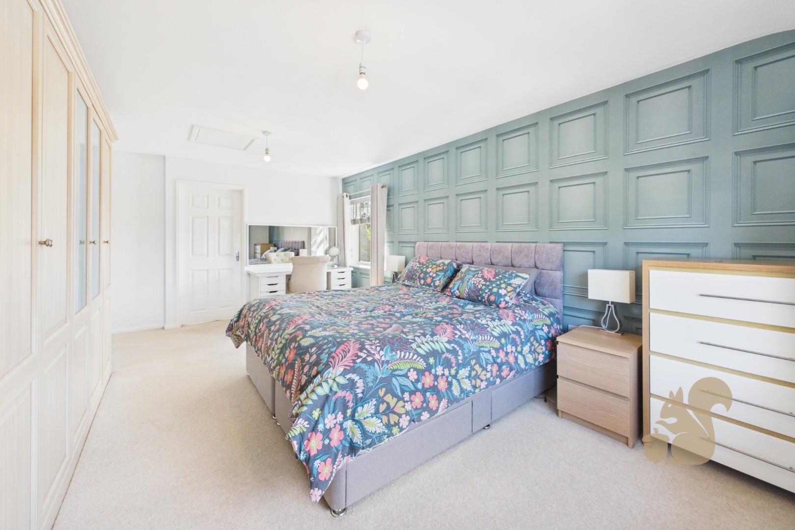 Principal Bedroom